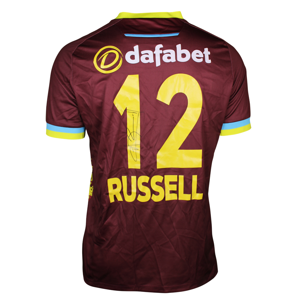 Andre Russell