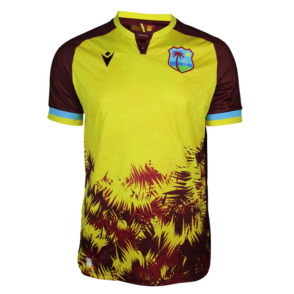 Andre Russell