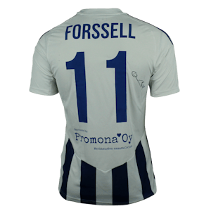 Christina Forssell