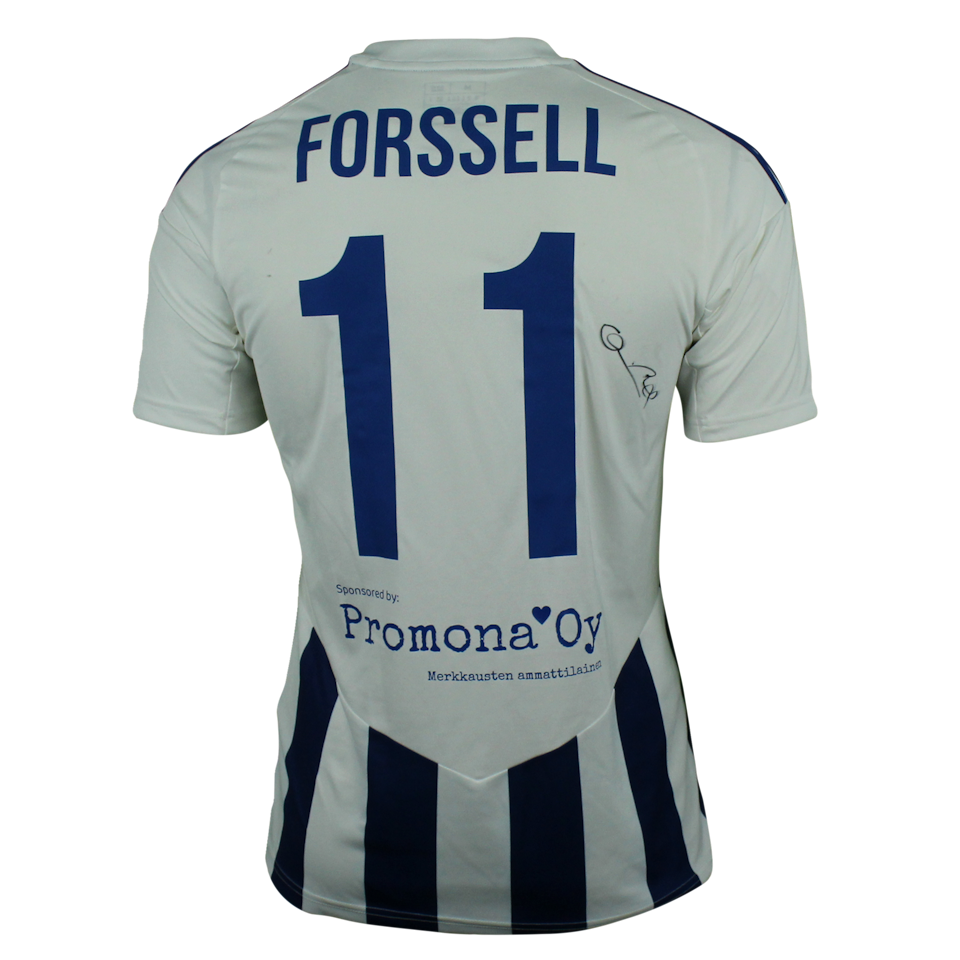 Christina Forssell