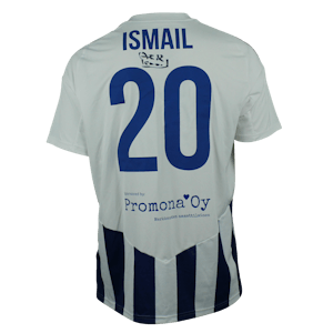 Atik Ismail 