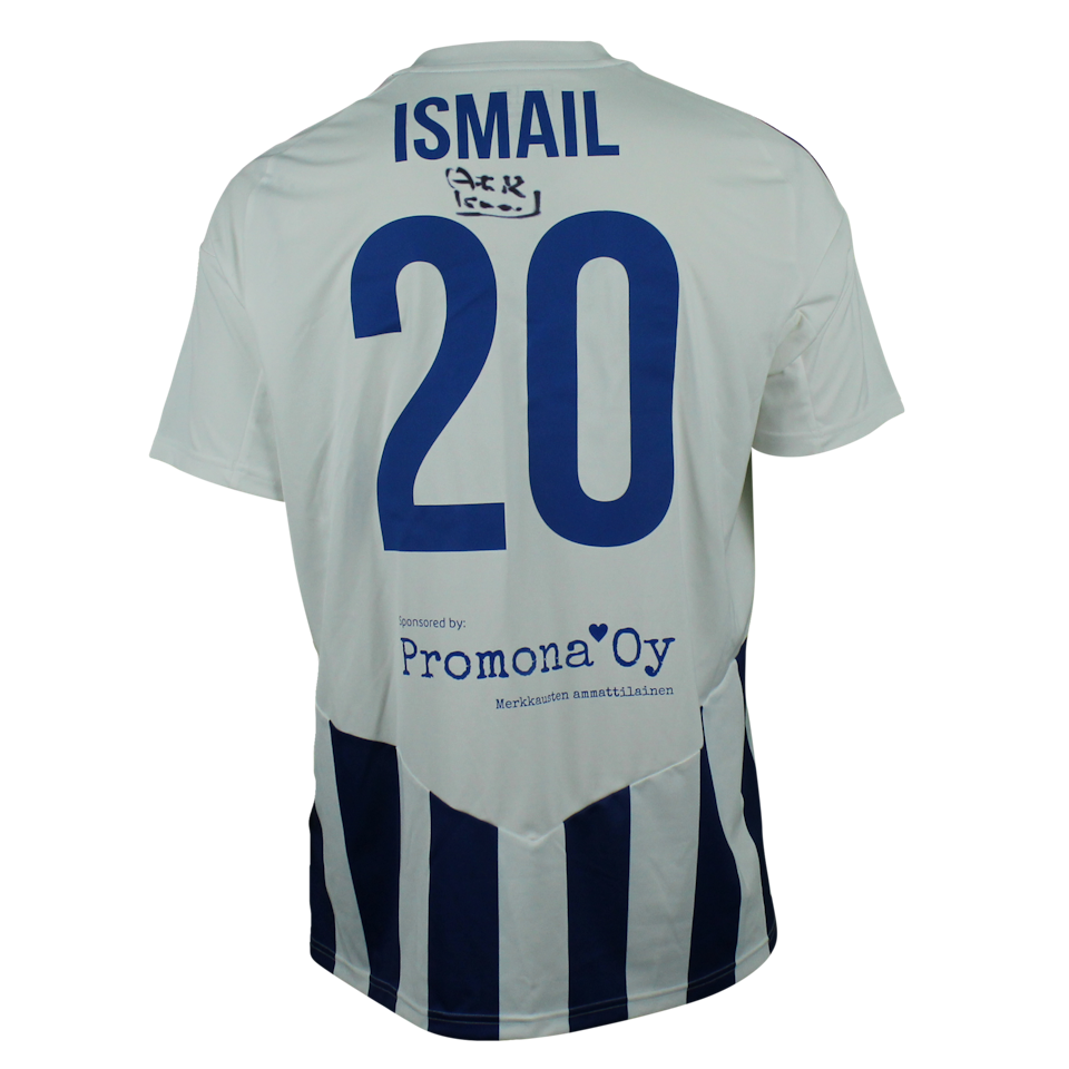 Atik Ismail 