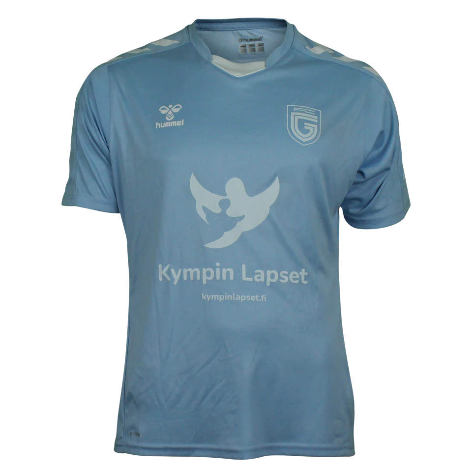 Ilari Mettala | HJK Helsinki