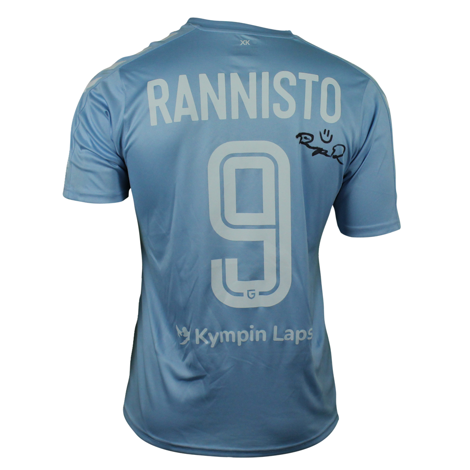 Roope Rannisto 