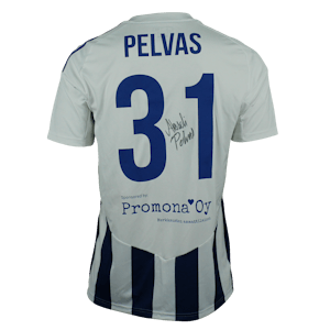 Akseli Pelvas 