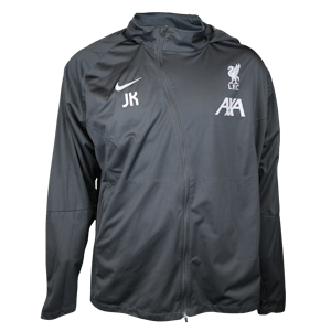 Jürgen Klopp Rain Jacket