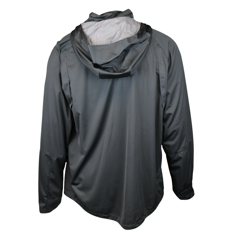 Jürgen Klopp Rain Jacket