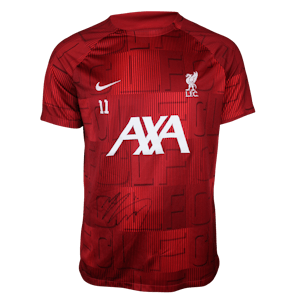 Mohamed Salah 