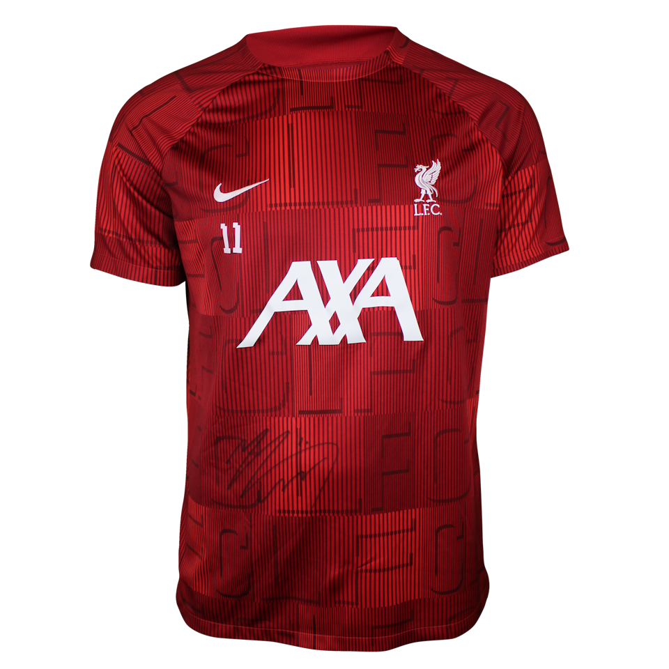 Mohamed Salah 