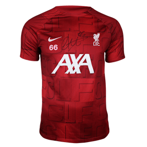 Trent Alexander-Arnold 