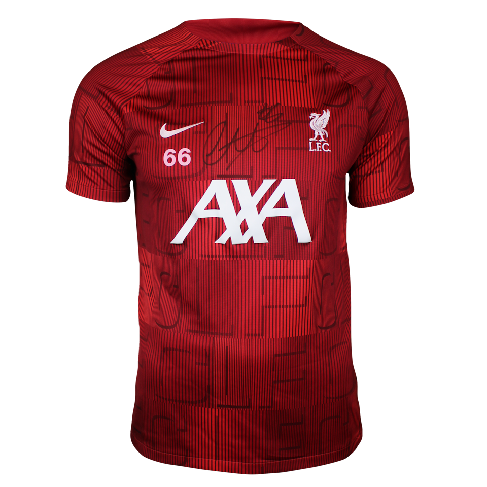 Trent Alexander-Arnold 