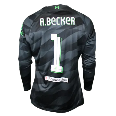 Alisson Becker Europa League