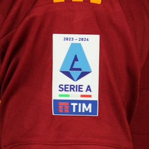 Maillot de Romelu Lukaku (AS Roma)