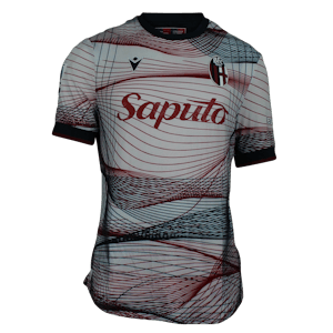 Charalampos Lykogiannis Bologna Fc 1909 shirt