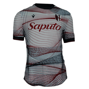 Oussama El Azzouzi Bologna Fc 1909 shirt