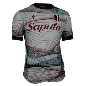 Santiago Thomas Castro Bologna Fc 1909 shirt