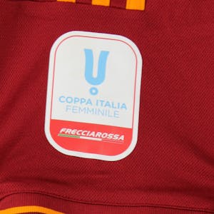 Alayah Pilgrim AS Roma Women shirt