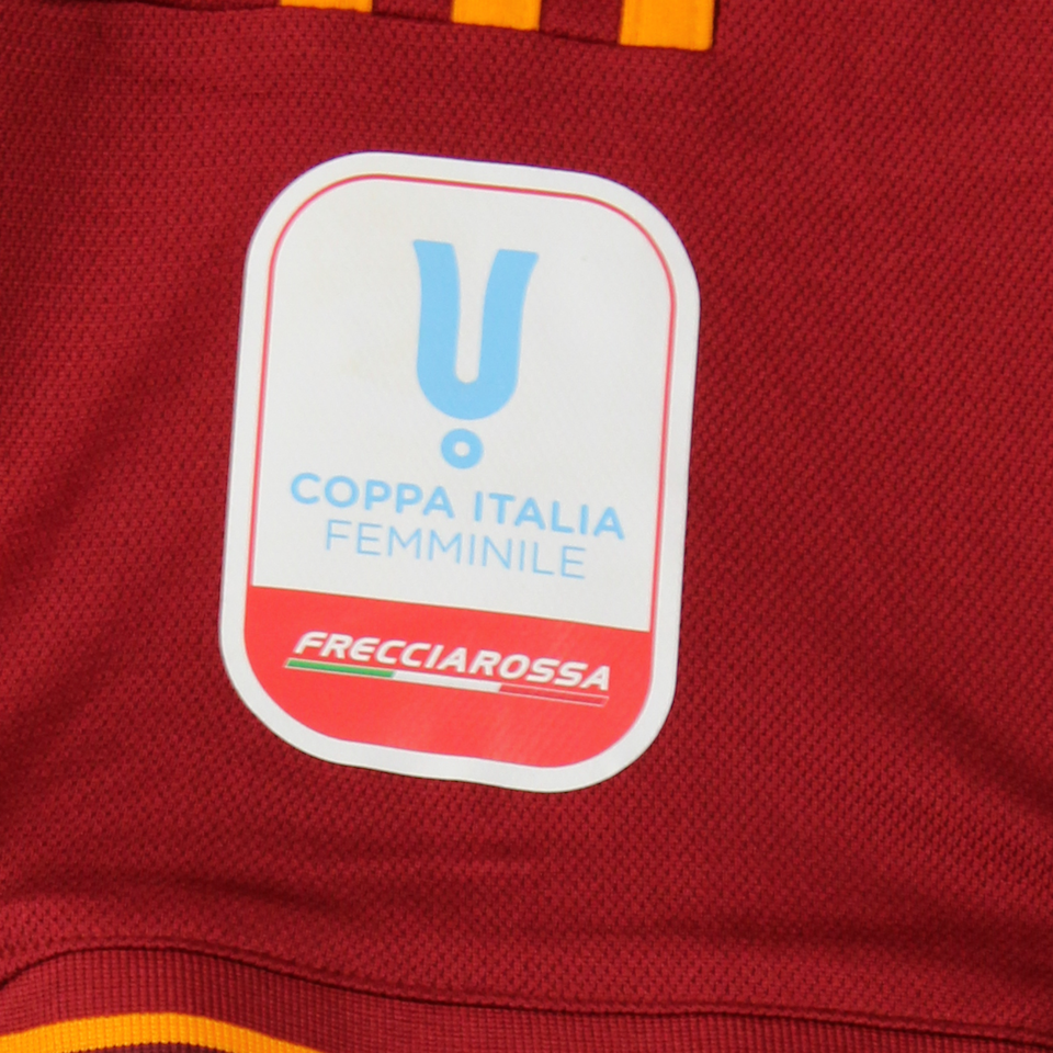 Alayah Pilgrim AS Roma Women shirt