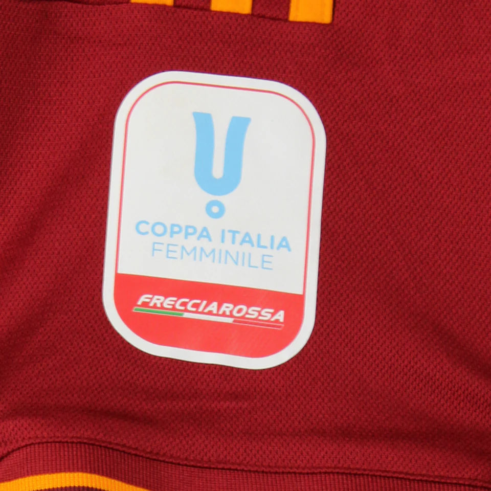 Maillot de Laura Feiersinger (AS Roma Women)