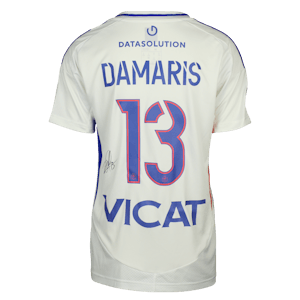 Damaris Egurrola  Olympique Lyonnais Féminin shirt