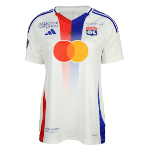 Damaris Egurrola  Olympique Lyonnais Féminin shirt
