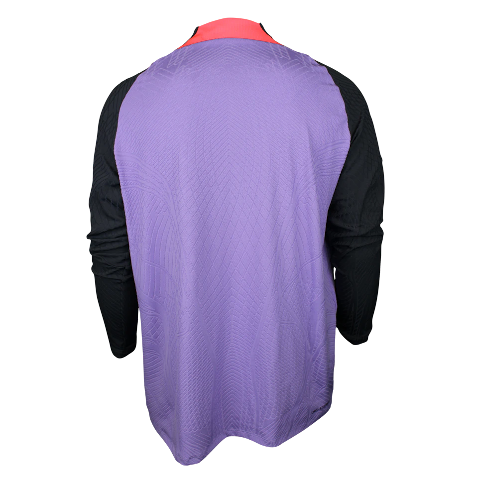 Jürgen Klopp Tracksuit Top