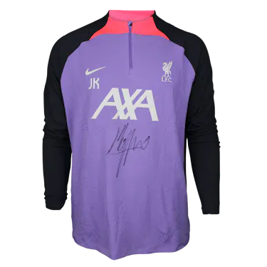 Jürgen Klopp Tracksuit Top