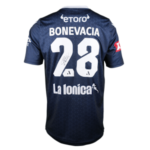 Camiseta Roly Bonevacia Melbourne Victory