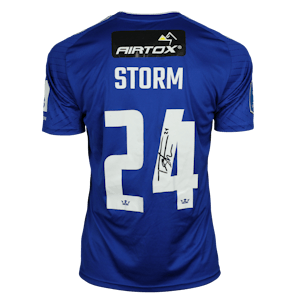 Tobias Storm Lyngby shirt