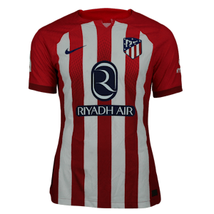 Marcos Llorente Moreno Atlético de Madrid shirt