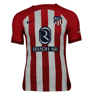 Ángel Martín Correa Atlético de Madrid shirt