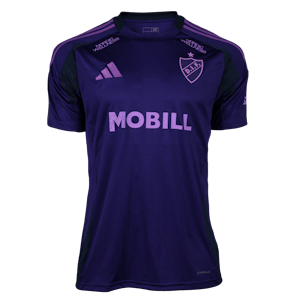 Shirt van Miro Tenho Djurgården