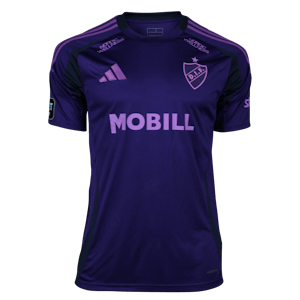 Lucas Bergvall Djurgården shirt