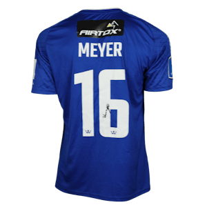 Johan Meyer Lyngby shirt