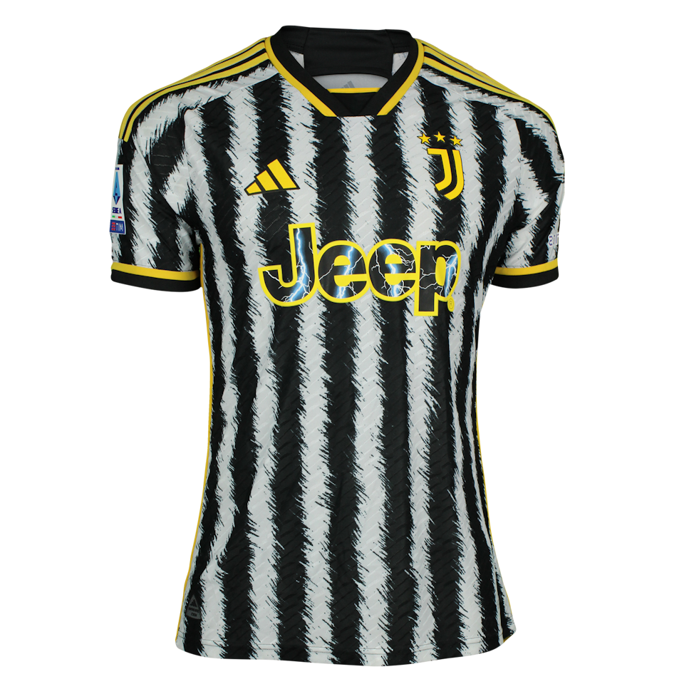 Danilo Juventus FC jersey
