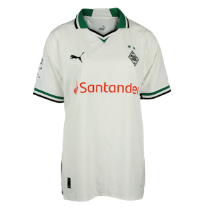 Maglia di Suus van de Drift (Borussia M'gladbach W)