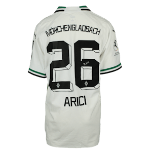 Maresa Arici Borussia M'gladbach W shirt