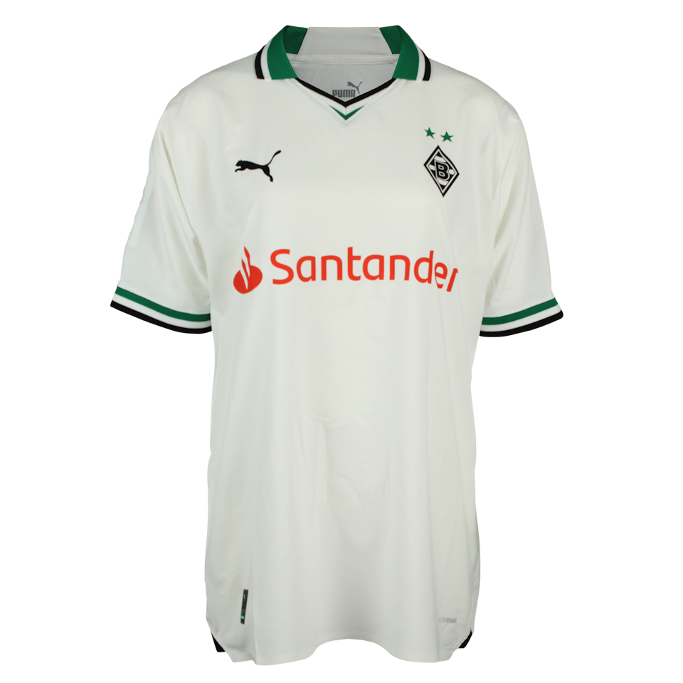 Maresa Arici Borussia M'gladbach W shirt