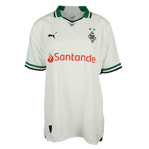 Flaka Aslanaj Borussia M'gladbach W shirt