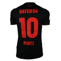 BAYER04 WIRTZ 10 シャツ L ネイビー mnp-45.jpg