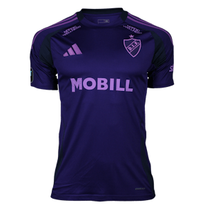 Keita Kosugi 小杉啓太 Djurgården shirt