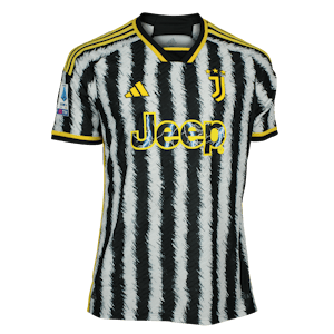 Maglia di Federico Gatti (Juventus FC)