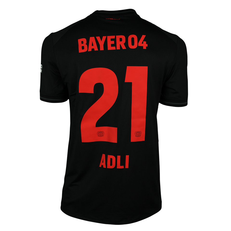 Maglia di Amine Adli (Bayer Leverkusen)