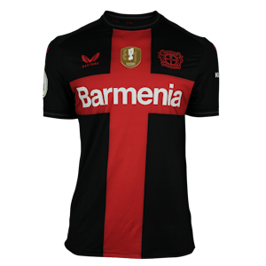 Maglia di Amine Adli (Bayer Leverkusen)