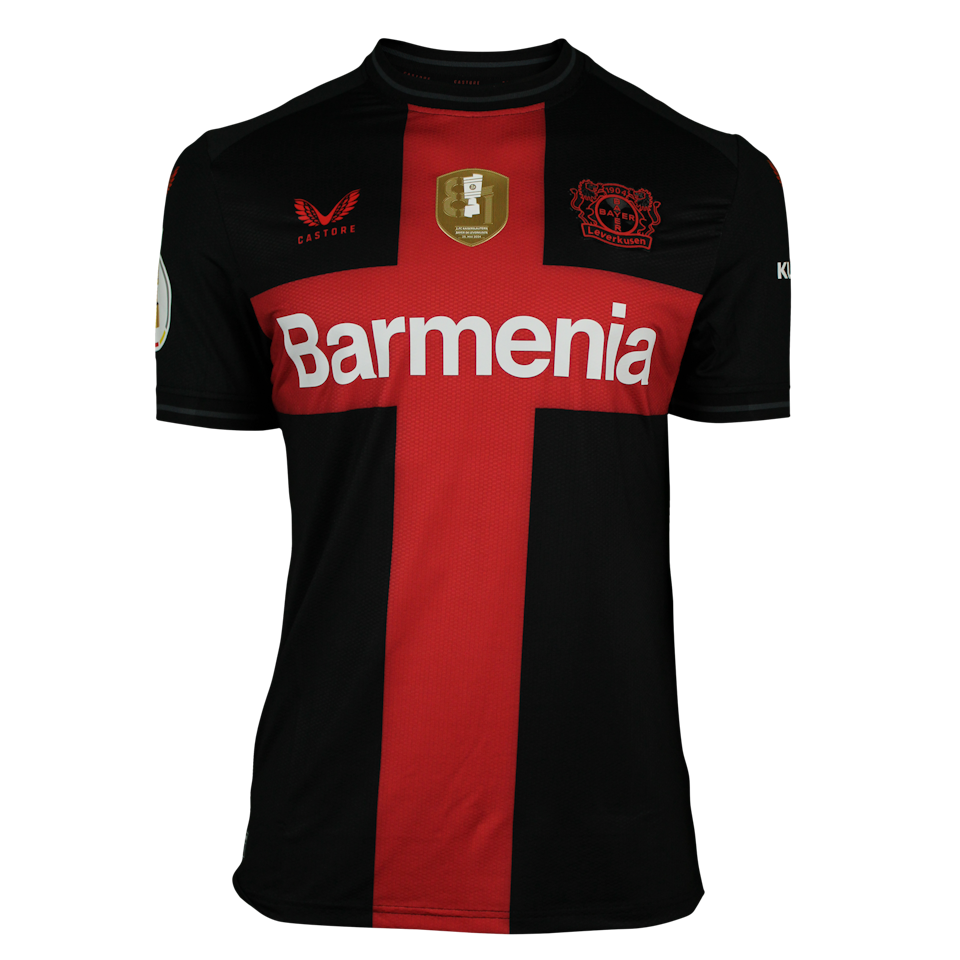 Maglia di Amine Adli (Bayer Leverkusen)