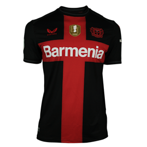 Adam Hložek Bayer Leverkusen jersey