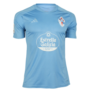 Iago Aspas RC Celta forması