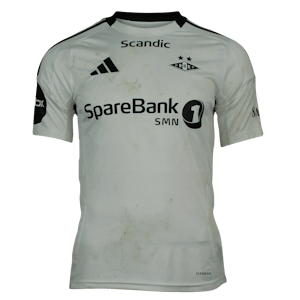 Maillot de Marius Sivertsen Broholm (Rosenborg)
