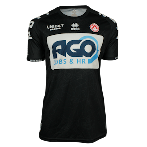Lucas Pirard KV Kortrijk shirt