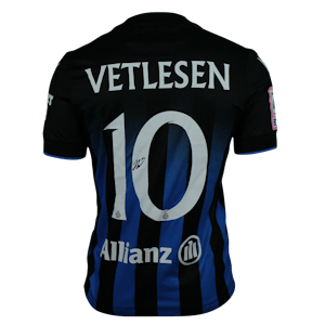 Hugo Vetlesen 30 Shirts x 30 Days shirt